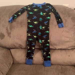 Old navy 3T sleepwear